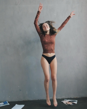 Liza Basin