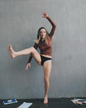Liza Basin