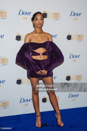Quvenzhané Wallis