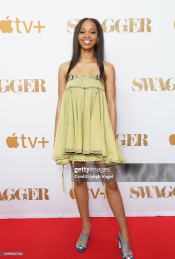 Quvenzhané Wallis
