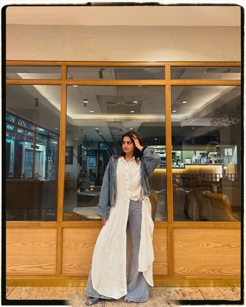 Ayesha Khan