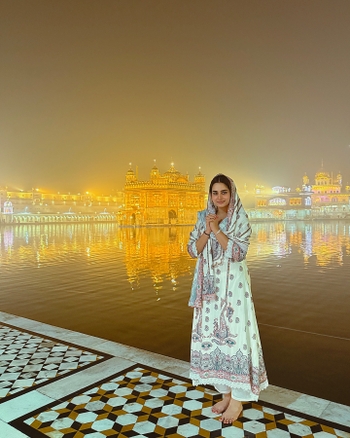 Ayesha Khan
