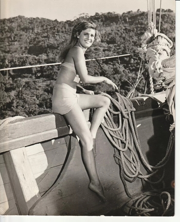 Rossana Podestà
