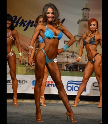 Tiana Sakhno