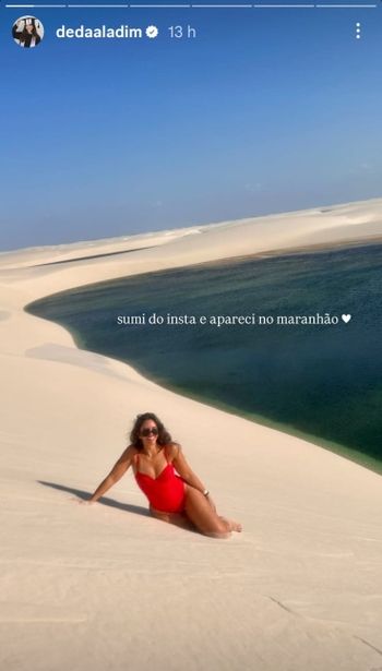 Débora Aladim