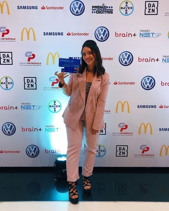 Débora Aladim