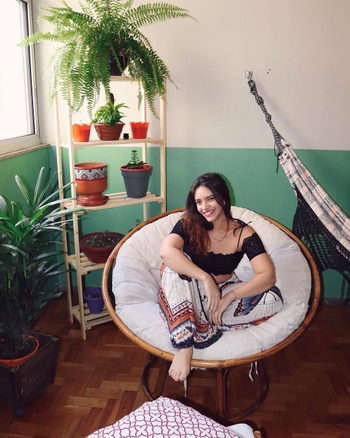 Débora Aladim