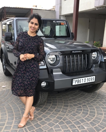 Manpreet Dolly