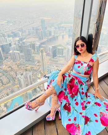 Manpreet Dolly