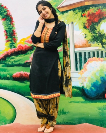 Manpreet Dolly