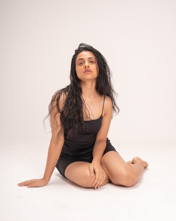 Shritama Mukherjee
