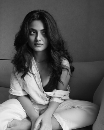 Shritama Mukherjee