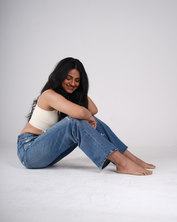Shritama Mukherjee