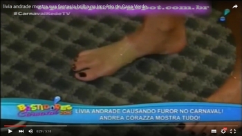 Lívia Andrade