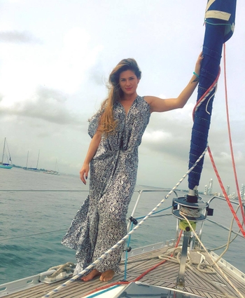 Lívia Andrade