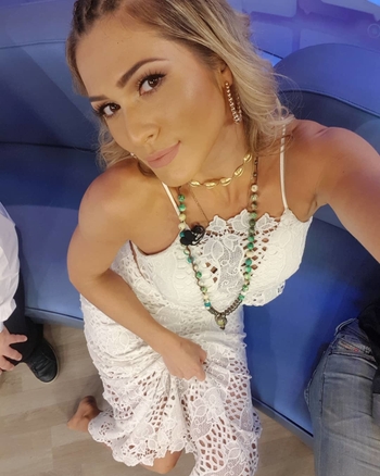 Lívia Andrade