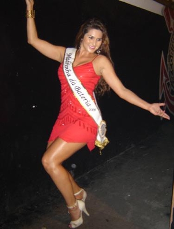 Lívia Andrade