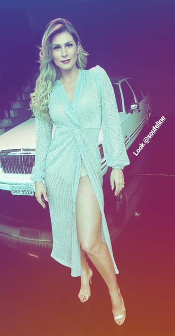 Lívia Andrade