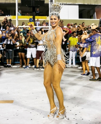 Lívia Andrade
