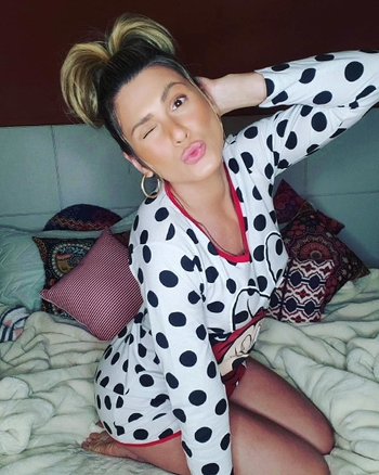 Lívia Andrade