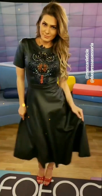 Lívia Andrade