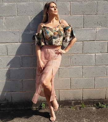 Lívia Andrade