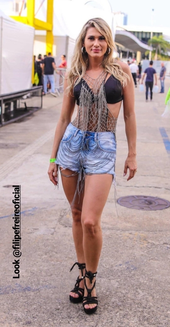 Lívia Andrade