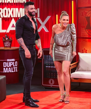Lívia Andrade