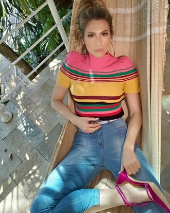 Lívia Andrade