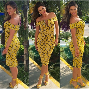 Lívia Andrade