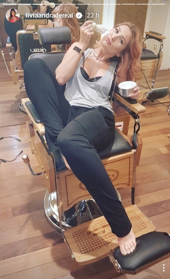 Lívia Andrade