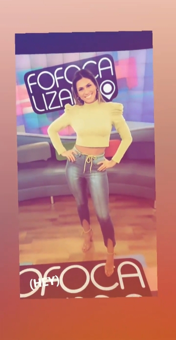 Lívia Andrade
