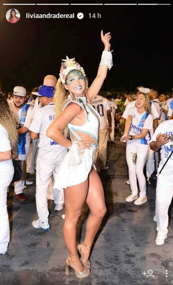 Lívia Andrade
