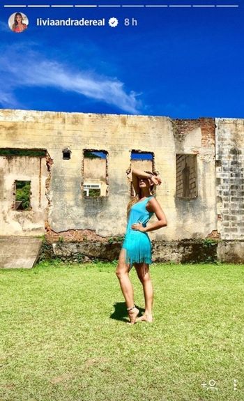 Lívia Andrade