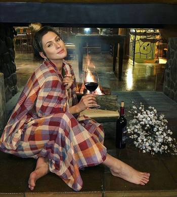 Lívia Andrade