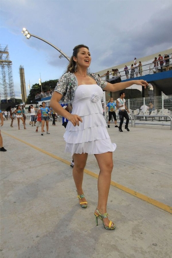 Lívia Andrade