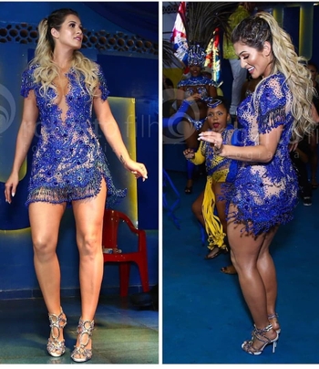 Lívia Andrade