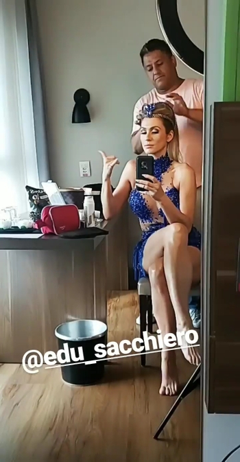 Lívia Andrade