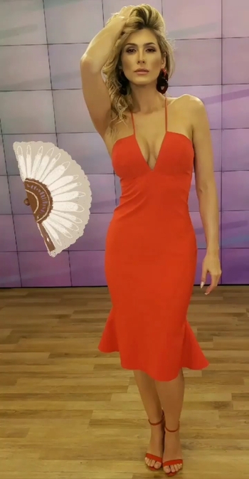 Lívia Andrade