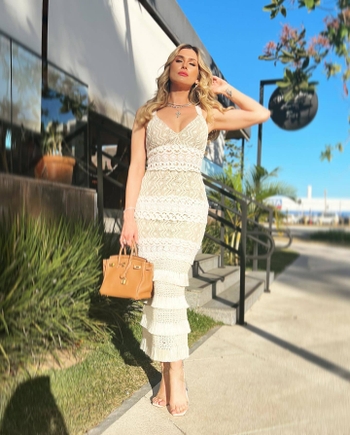 Lívia Andrade