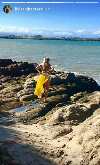 Lívia Andrade