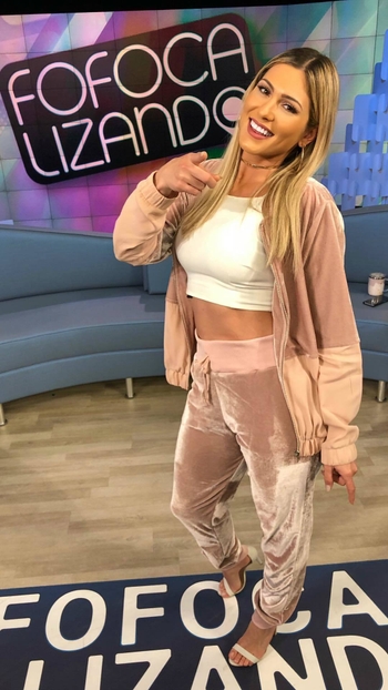 Lívia Andrade