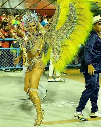 Lívia Andrade