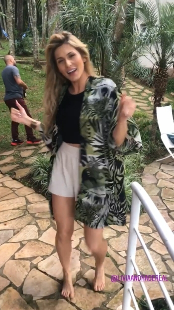 Lívia Andrade