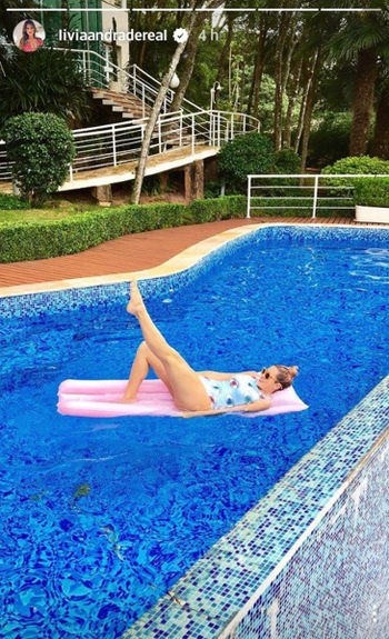 Lívia Andrade