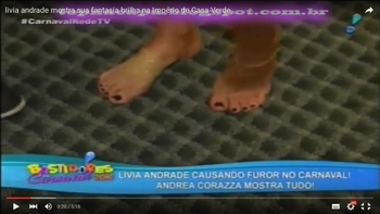 Lívia Andrade