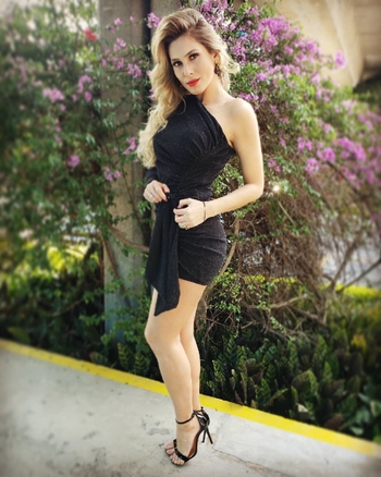 Lívia Andrade