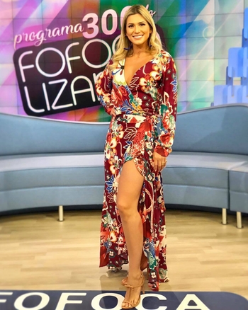 Lívia Andrade