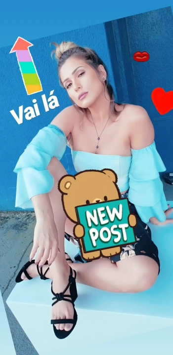 Lívia Andrade