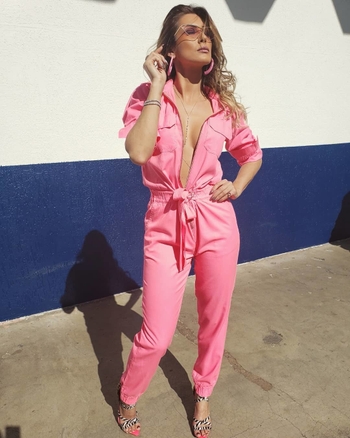 Lívia Andrade
